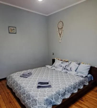 Διαμέρισμα Top Central 2 Bedroom Next To Ndk