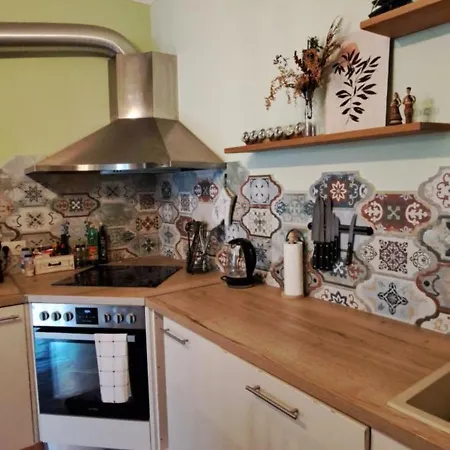 Top Central 2 Bedroom Next To Ndk Διαμέρισμα Σόφια
