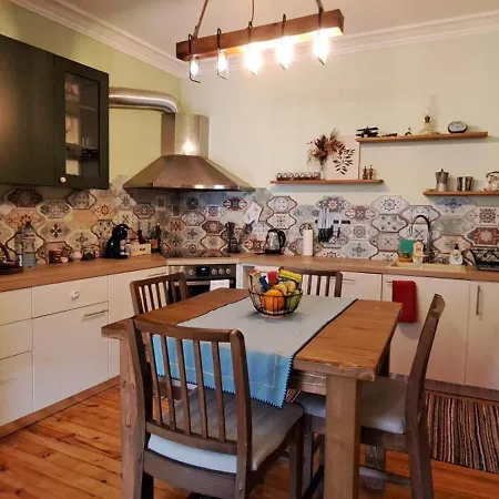Top Central 2 Bedroom Next To Ndk Sofia